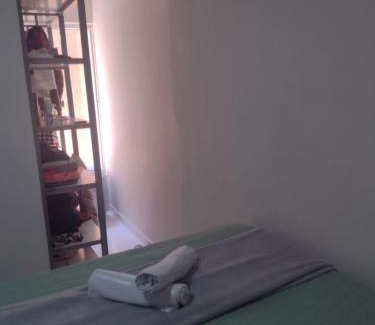 Piranhas Casa | Alexandre's house