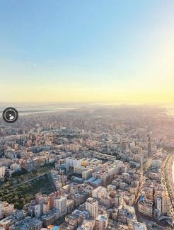 Heliopolis Alquiler De Eote | Alexandria