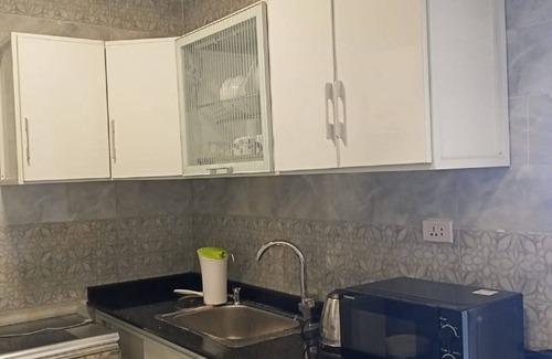 Ar-Raml 1 Apartamento | Alexandria Luxury Apartments Gleem 1 Direct Sea View