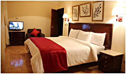 Al-Muntazah Apartamento | Alexandria Mediterranean Suites