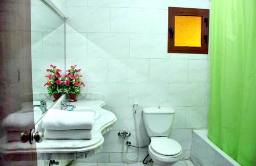 Al-Muntazah Apartamento | Alexandria Mediterranean Suites