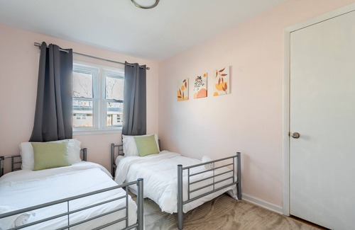Alexandria West Casa | Alexandria Retreat | RELAX & FUN