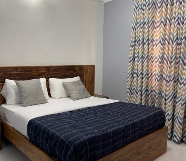 Bukoto Apartamento | Alexandria Suites rooms