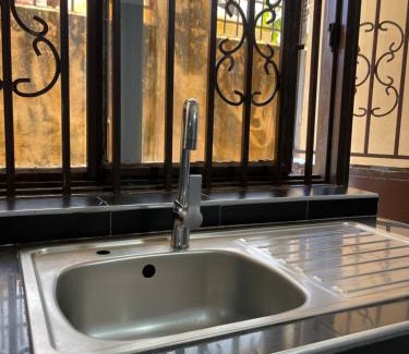Bukoto Apartamento | Alexandria Suites rooms