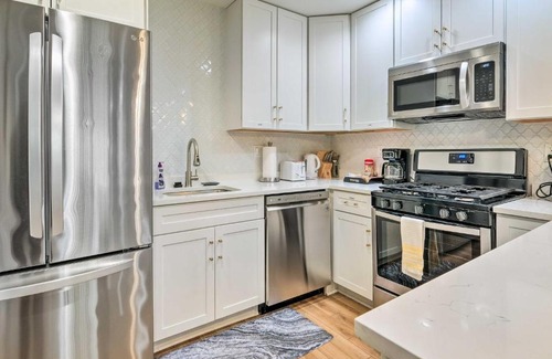 Potomac West Casa | Alexandria Townhome in Upcoming Neighborhood!