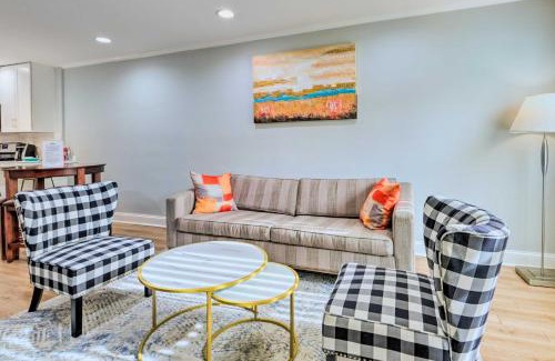Potomac West Casa | Alexandria Townhome in Upcoming Neighborhood!