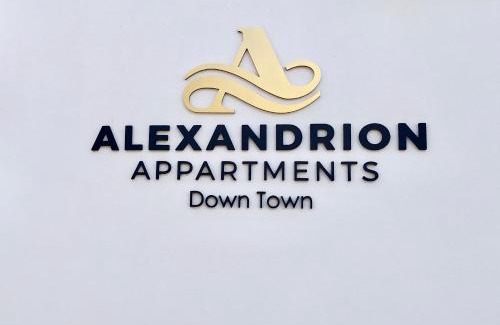 Sarti Apartamento | Alexandrion Appartments Down Town Adults Only