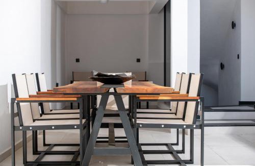 Sarti Apartamento | Alexandrion Appartments Down Town Adults Only