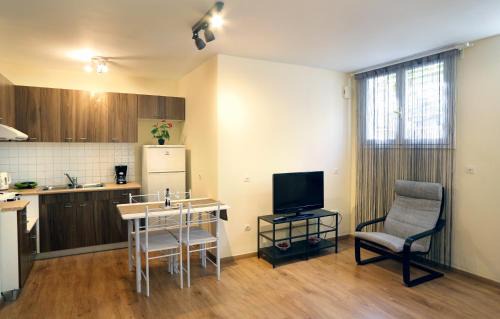 Ano Kipseli Apartamento | Alexandros Apartment