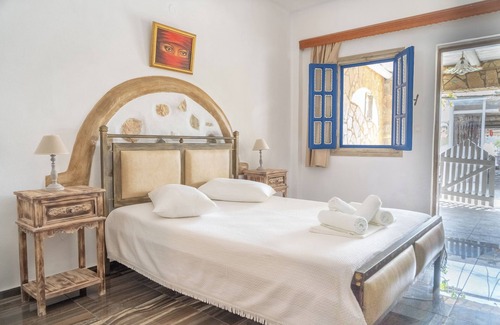 Livadi Casa | Alexandros by the Beach - Serifos
