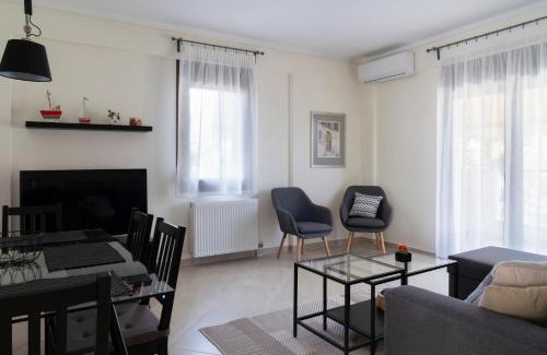 Nea Moudania Casa | Alexandros Maisonettes & Apartments
