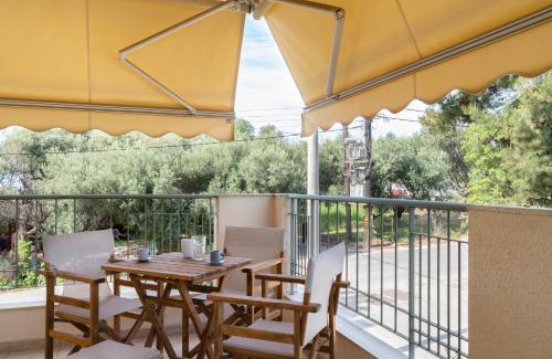 Nea Moudania Casa | Alexandros Maisonettes & Apartments
