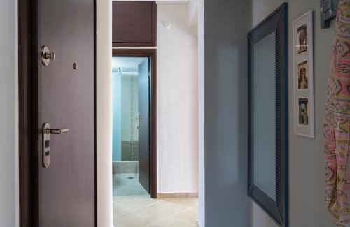 Nea Moudania Casa | Alexandros Maisonettes & Apartments