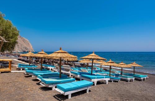Perissa Apartamento | Alexandros mini suites