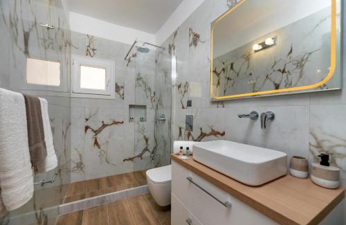 Perissa Apartamento | Alexandros mini suites
