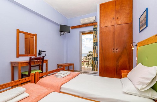 Benitses Apartamento | Alexandros Studios by Estia