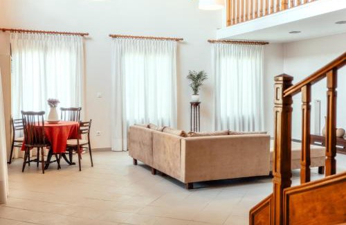 Tavros Apartamento | Alexandros suite