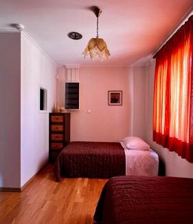 Tavros Apartamento | Alexandros suite