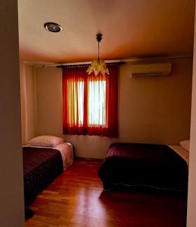 Tavros Apartamento | Alexandros suite