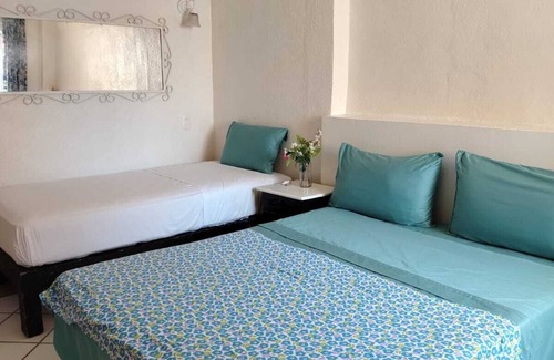Emiliano Zapata Cama Y Desayuno | Alexandross Hostel BnB