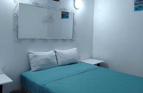 Emiliano Zapata Cama Y Desayuno | Alexandross Hostel BnB