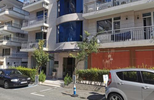 Nessebar New Town Apartamento | Alexandrov Residence Studio