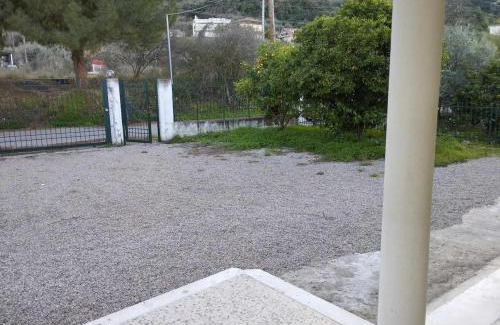 Kamena Vourla Casa | Alexas country house