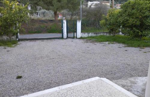 Kamena Vourla Casa | Alexas country house
