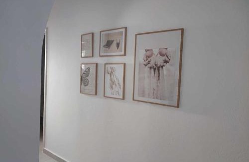 Kamena Vourla Casa | Alexas country house