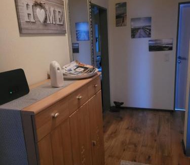 Windischeschenbach Apartamento | Alexas Ferienwohnung