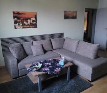 Windischeschenbach Apartamento | Alexas Ferienwohnung