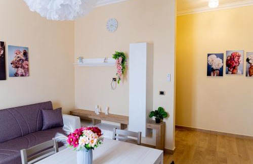 Crotone Apartamento | Alexas rooms Crotone