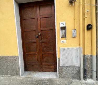 Crotone Apartamento | Alexas rooms Crotone