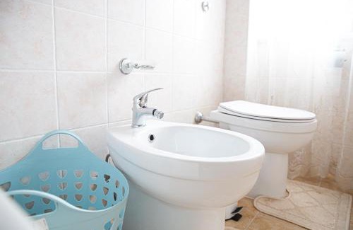 Crotone Apartamento | Alexas rooms Crotone