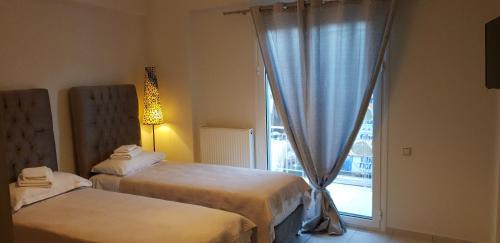 Rio Apartamento | Alexia's Apartments