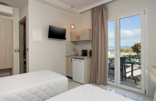 Kissamos Casa | Alexia Seaview Apartments