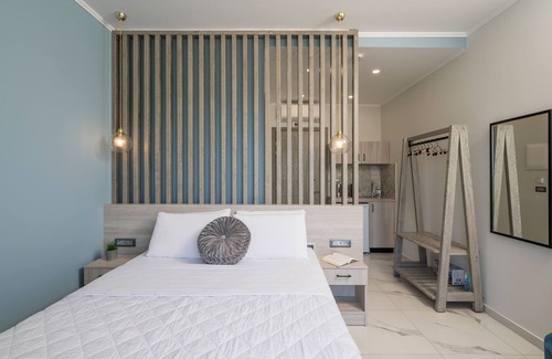 Kissamos Casa | Alexia Seaview Apartments