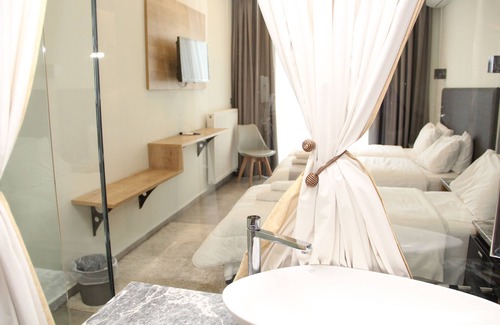 Kalambaka Hotel | Alexiou Hotel