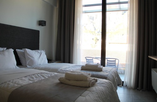 Kalambaka Hotel | Alexiou Hotel