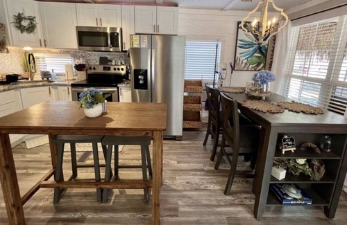 Myrtle Beach Alquiler De RV | Alexis By The Sea at Ocean Lakes Family Campground