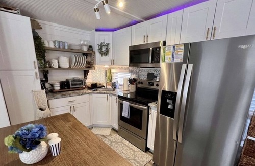 Myrtle Beach Alquiler De RV | Alexis By The Sea at Ocean Lakes Family Campground