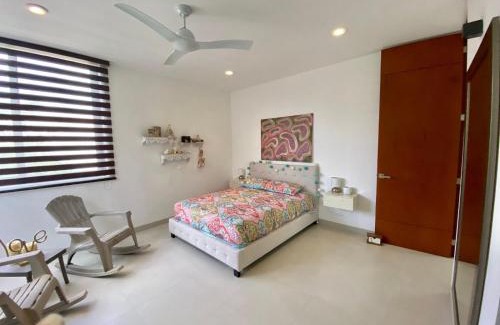 Merida Municipality Casa | Alexis House