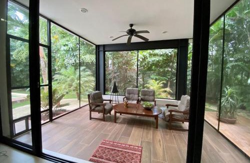 Merida Municipality Casa | Alexis House