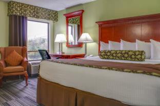 Nashville Hotel | Alexis Inn and Suites Hotel