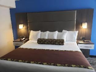 Nashville Hotel | Alexis Inn and Suites Hotel