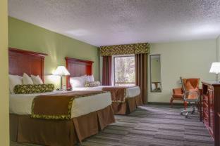 Nashville Hotel | Alexis Inn and Suites Hotel