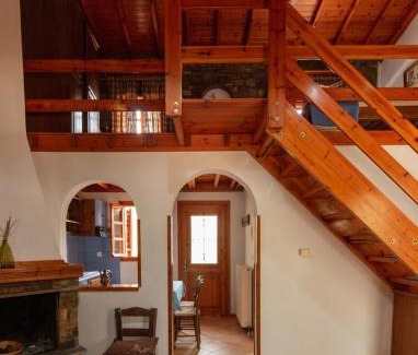 Panagia Casa | Alexis Villas