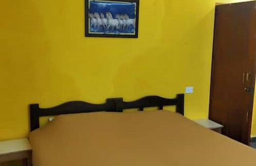 Candolim Hotel | Alexmarie Holiday Home (5) nr Candolim Beach