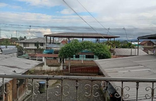 Ramonurcu Apartamento | Alexs