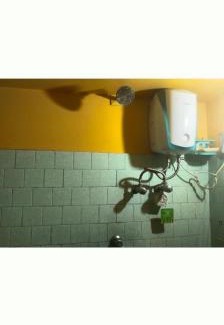 Garia Casa | Aleya Home Stay